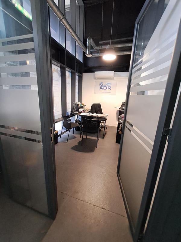 Gare de Sevran Beaudottes